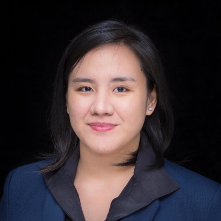 Ariane Macapagal