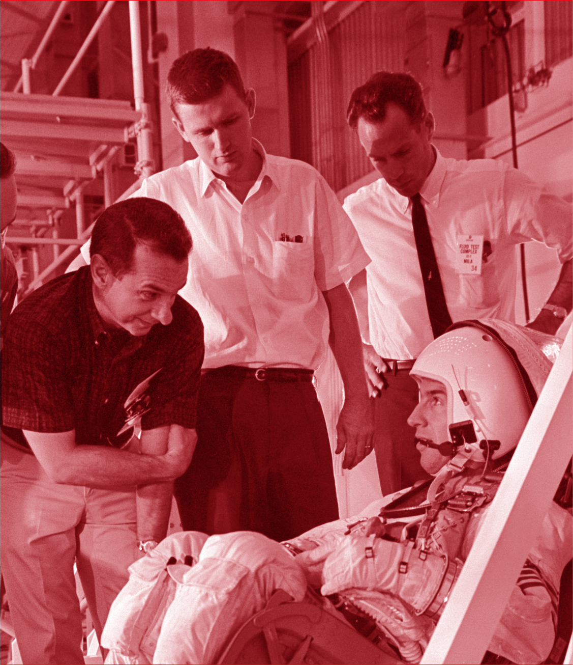Mission Prep: Training Resources