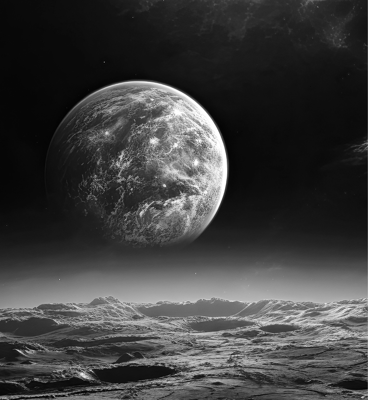 Find the Inspiration for
                                    Your Mission
