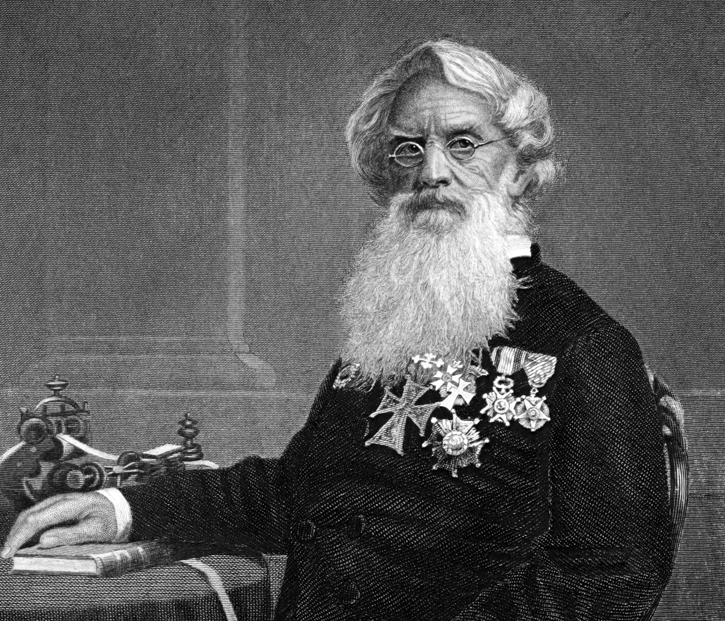 Samuel Morse